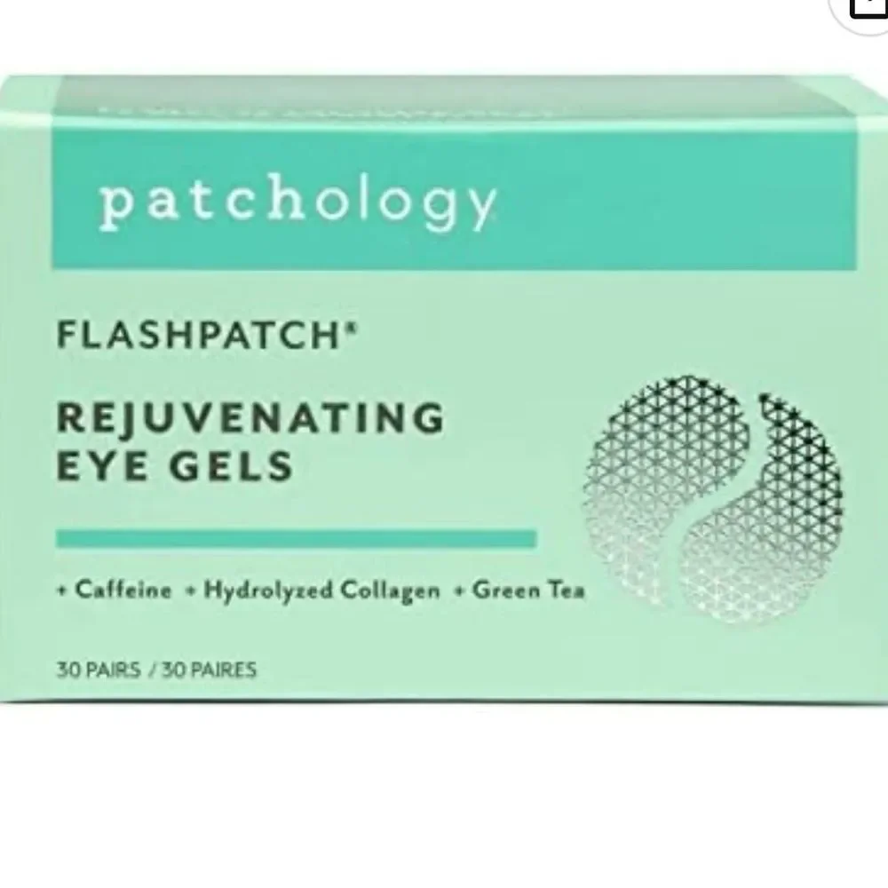 $3 🌙 Pathology‎ Flashpatch Rejuvenating Eye Gels